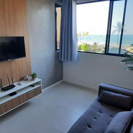 Paraiso Das Aguas, Conforto E Descanso Com Vista Mar.. มาเซโอ ภายนอก รูปภาพ